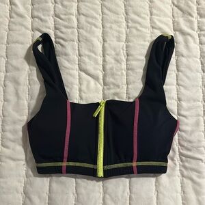 Buffbunny sports bra